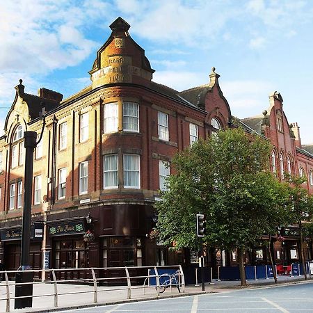 The Furness Railway Wetherspoon Hotel Barrow-in-Furness Luaran gambar