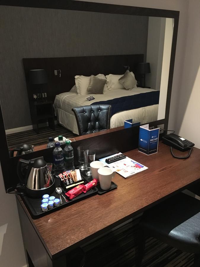 The Furness Railway Wetherspoon Hotel Barrow-in-Furness Luaran gambar