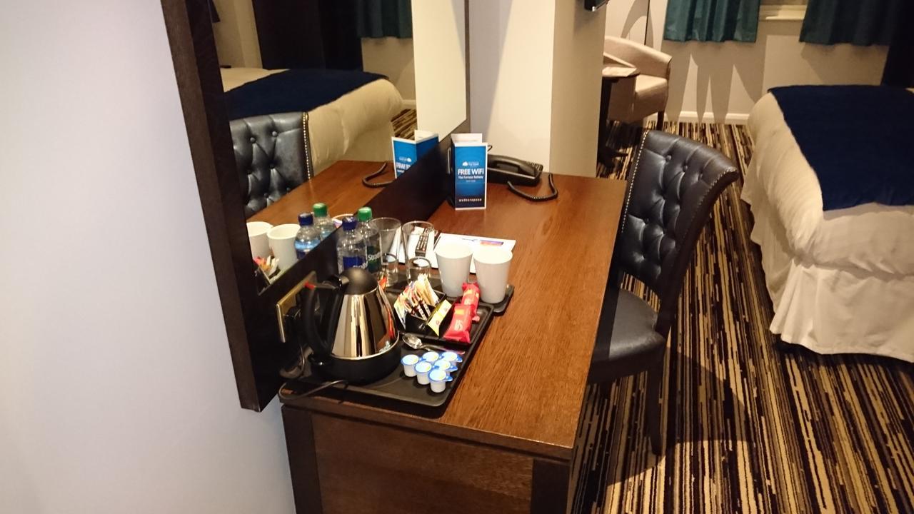 The Furness Railway Wetherspoon Hotel Barrow-in-Furness Luaran gambar