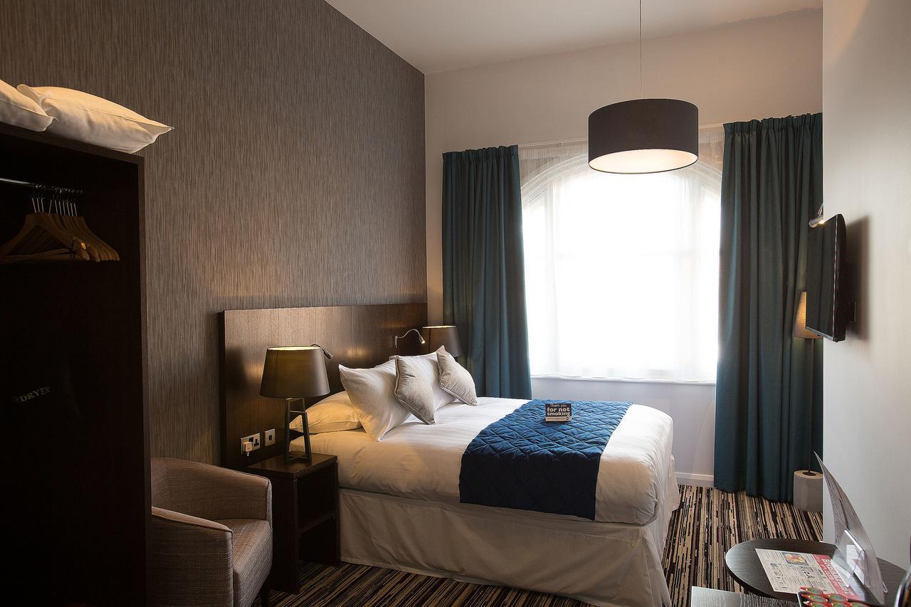 The Furness Railway Wetherspoon Hotel Barrow-in-Furness Luaran gambar