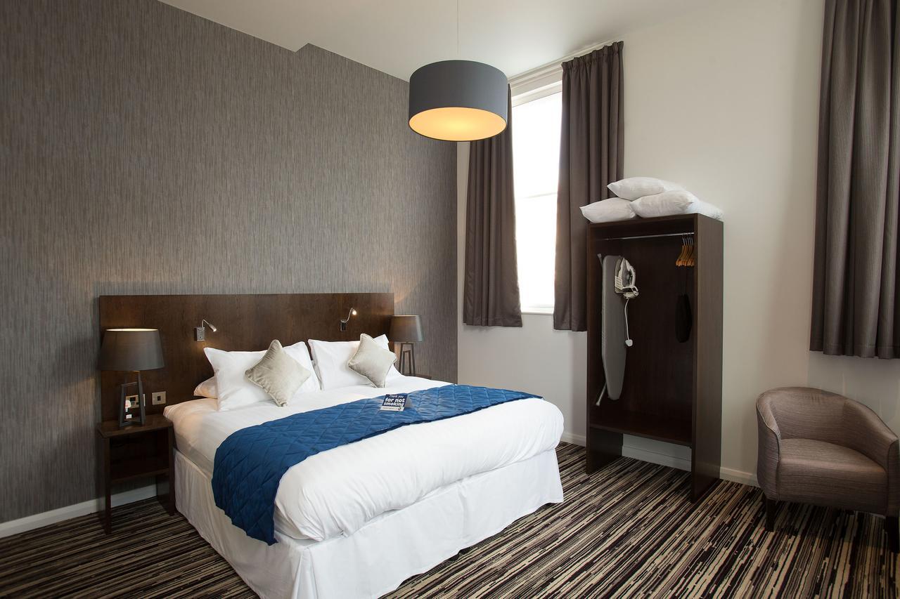 The Furness Railway Wetherspoon Hotel Barrow-in-Furness Luaran gambar