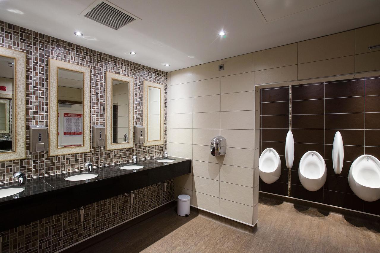 The Furness Railway Wetherspoon Hotel Barrow-in-Furness Luaran gambar
