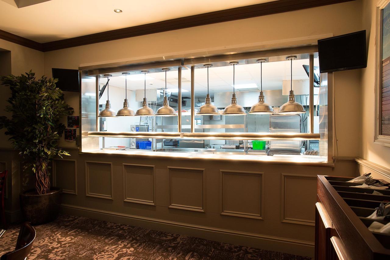 The Furness Railway Wetherspoon Hotel Barrow-in-Furness Luaran gambar