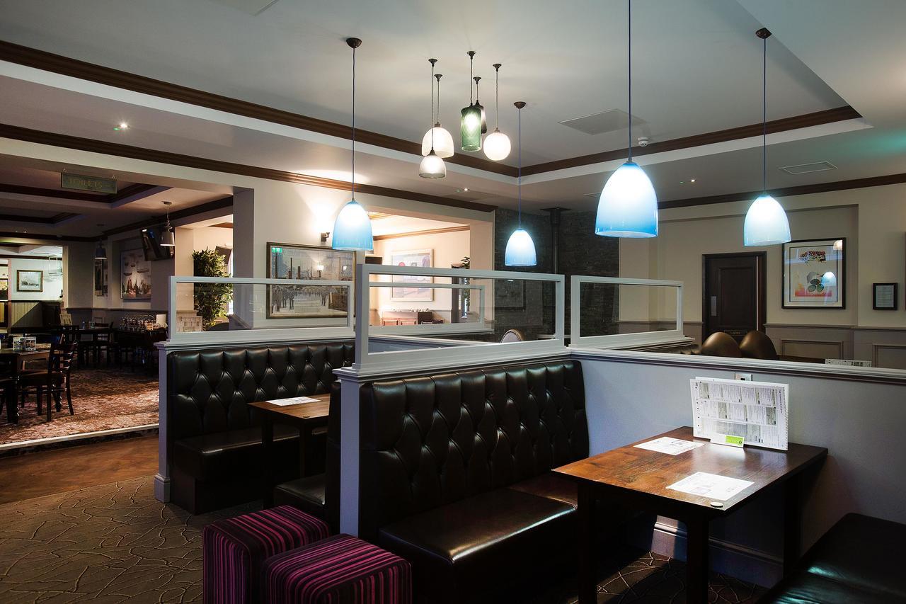 The Furness Railway Wetherspoon Hotel Barrow-in-Furness Luaran gambar
