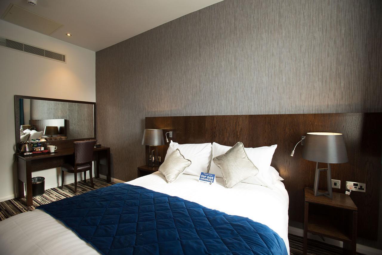 The Furness Railway Wetherspoon Hotel Barrow-in-Furness Luaran gambar
