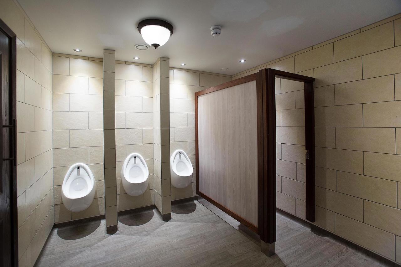 The Furness Railway Wetherspoon Hotel Barrow-in-Furness Luaran gambar