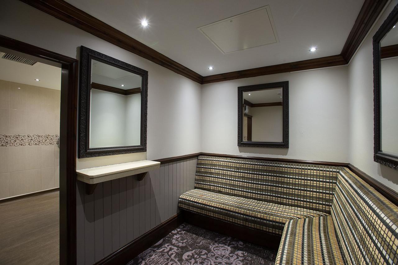 The Furness Railway Wetherspoon Hotel Barrow-in-Furness Luaran gambar