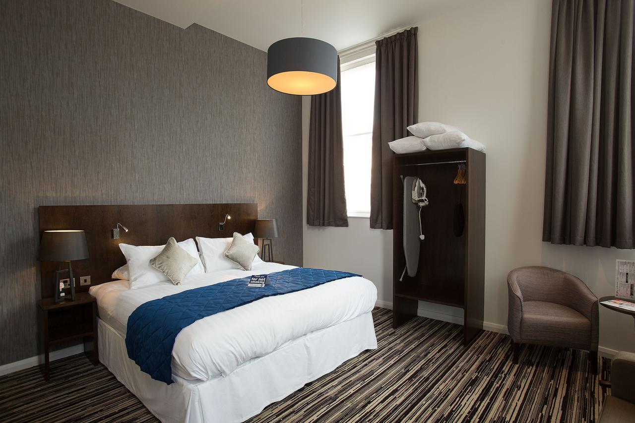 The Furness Railway Wetherspoon Hotel Barrow-in-Furness Luaran gambar