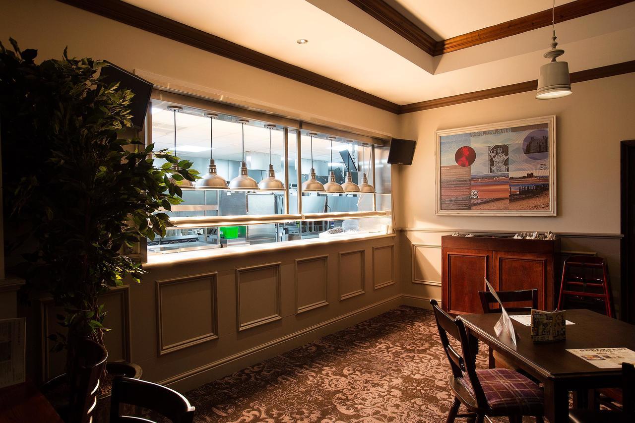 The Furness Railway Wetherspoon Hotel Barrow-in-Furness Luaran gambar