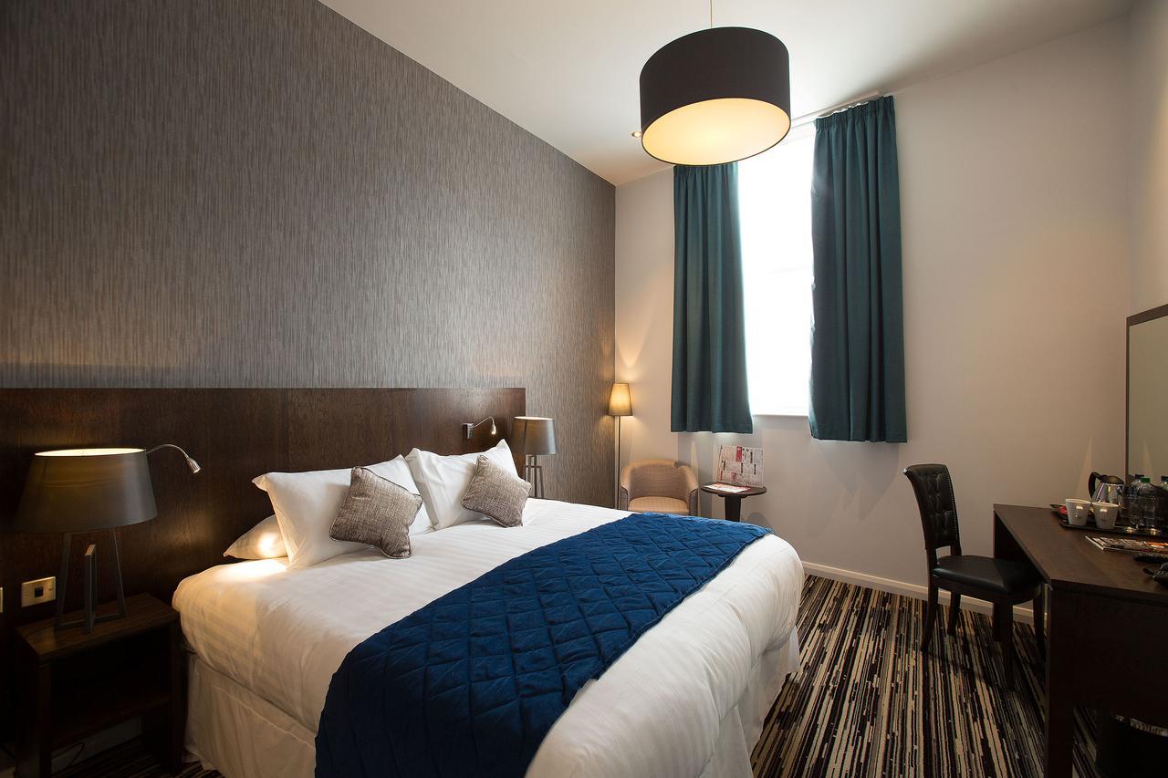 The Furness Railway Wetherspoon Hotel Barrow-in-Furness Luaran gambar