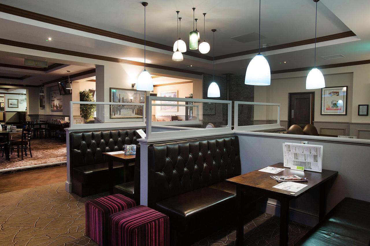 The Furness Railway Wetherspoon Hotel Barrow-in-Furness Luaran gambar