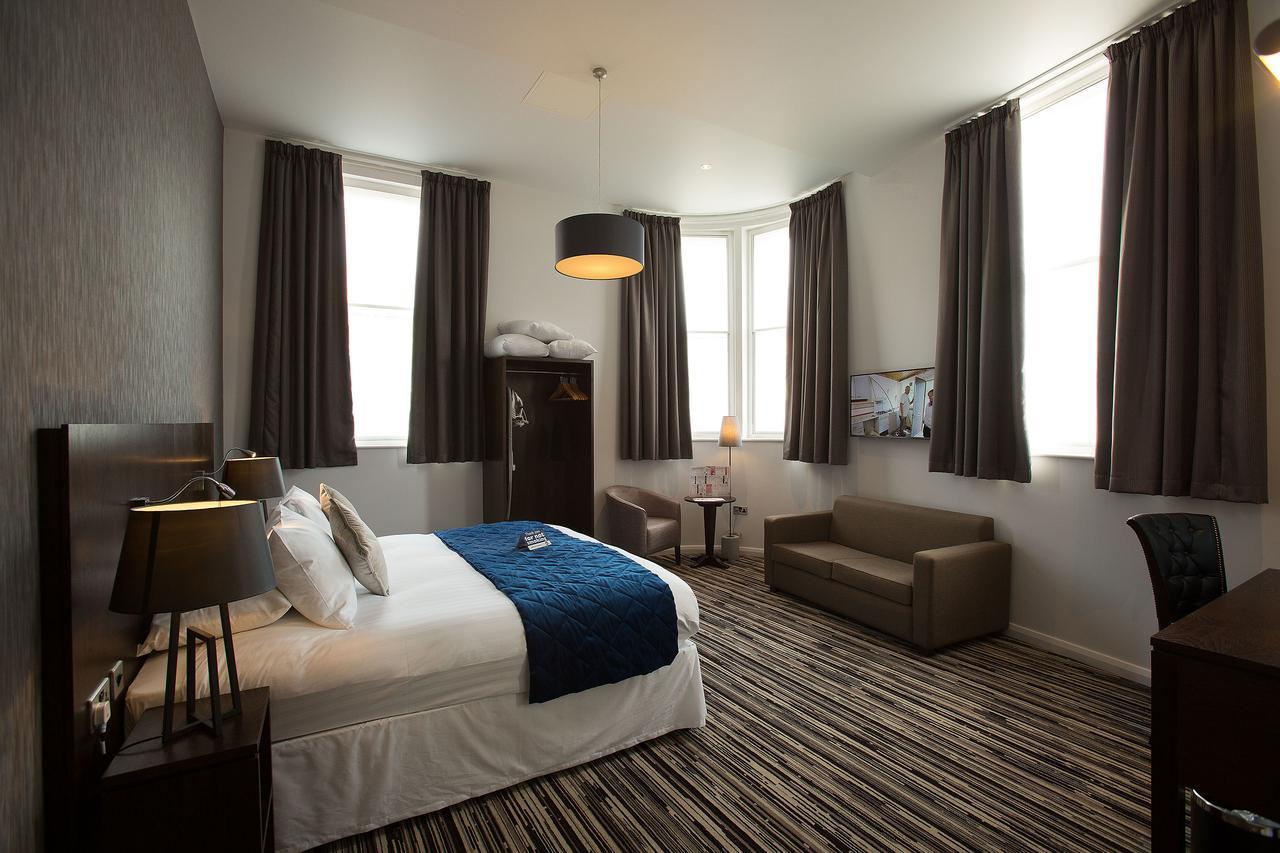The Furness Railway Wetherspoon Hotel Barrow-in-Furness Luaran gambar