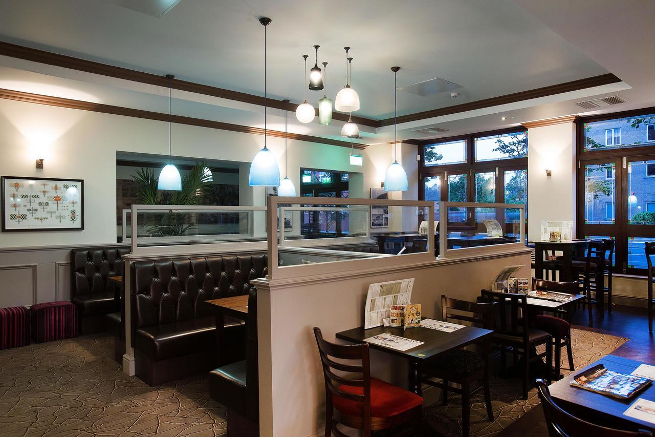 The Furness Railway Wetherspoon Hotel Barrow-in-Furness Luaran gambar