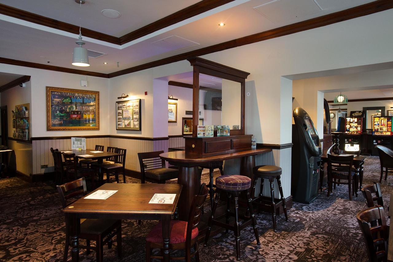 The Furness Railway Wetherspoon Hotel Barrow-in-Furness Luaran gambar